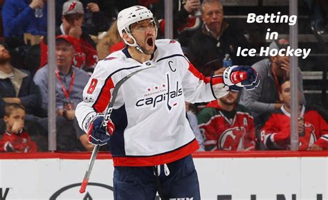 hockey betting offer|ice hockey betting shop.